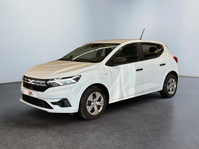 Dacia Sandero Sce 65 Essential