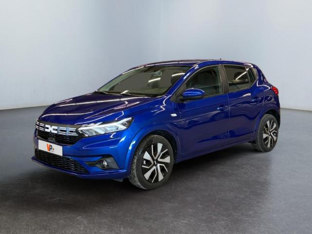 Dacia Sandero Sce 65 Expression