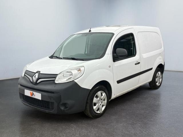 Renault Kangoo Express Blue Dci 95 Extra R-Link