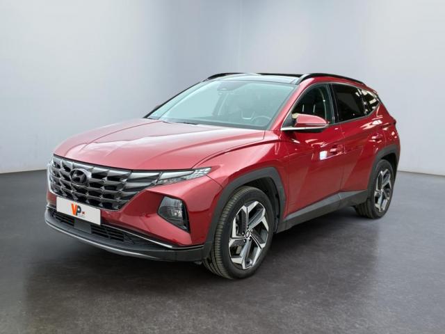 Hyundai Tucson 1.6 T-Gdi 265 Htrac Plug-In Bva6 Executive