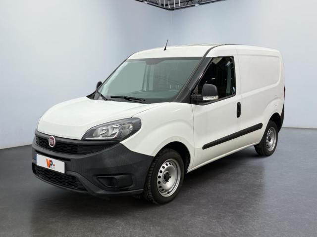 Fiat Doblo Cargo Ft 1.3 Multijet 95 Pack