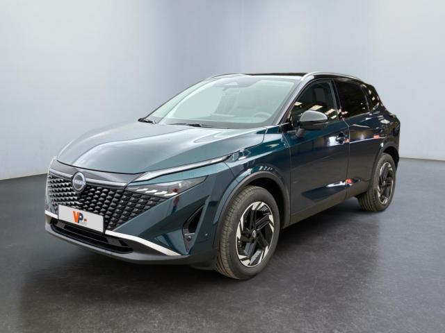 Nissan Qashqai E-Power 190 Ch N-Connecta