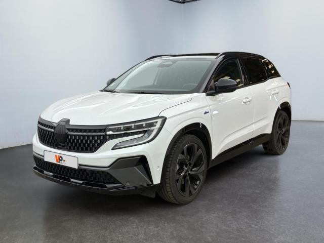Renault Austral E-Tech Hybrid 200 Techno Esprit Alpine