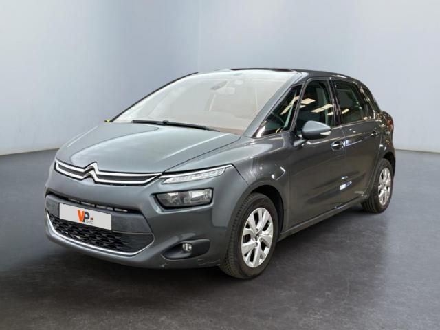 Citroen C4 Picasso E-Hdi 115 Intensive Etg6