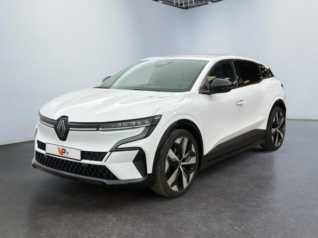 Renault Mégane E-Tech Ev60 220 Ch Super Charge Techno