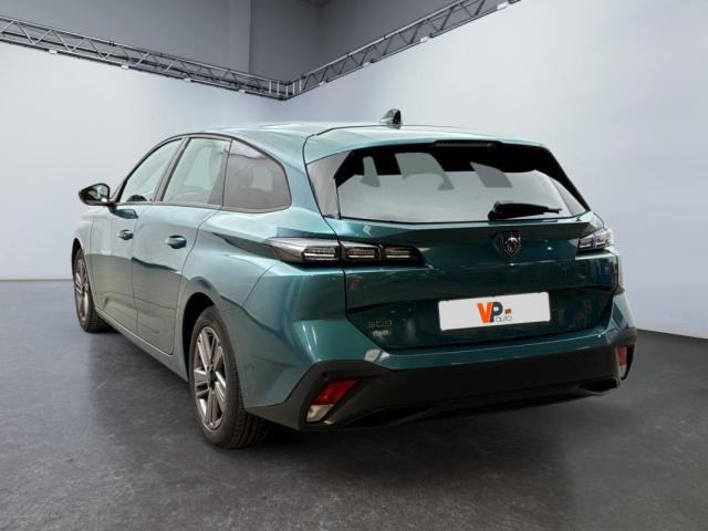 Peugeot 308 Sw image 7