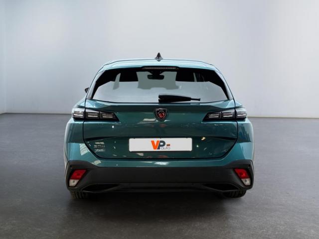Peugeot 308 Sw image 6