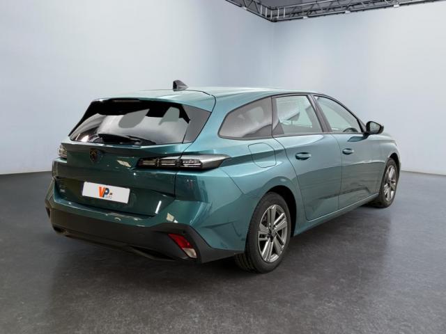 Peugeot 308 Sw image 1