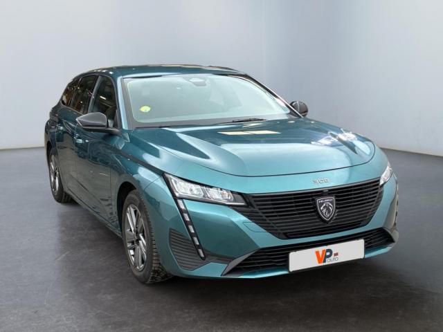 Peugeot 308 Sw image 3