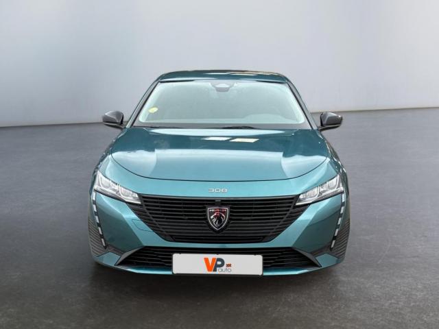 Peugeot 308 Sw image 8