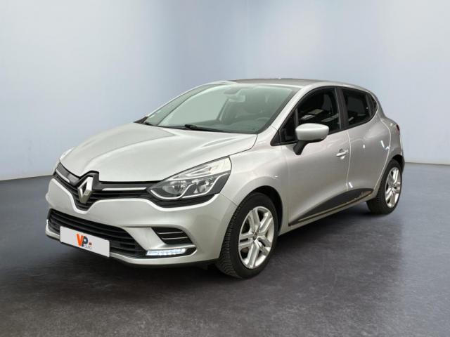 Renault Clio Iv Tce 90 E6c Zen