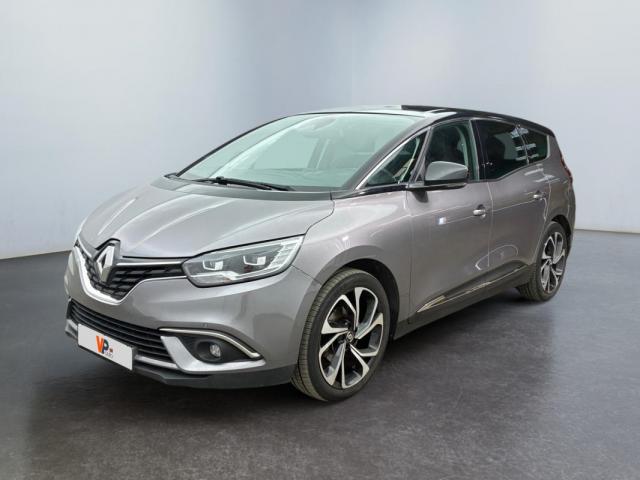 Renault Grand Scénic Iv Blue Dci 150 Intens
