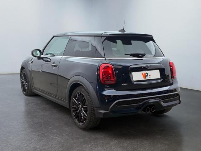 Mini 3 Portes image 2