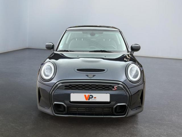 Mini 3 Portes image 3