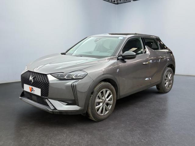 Ds Ds 3 Bluehdi 130 Eat8 Bastille