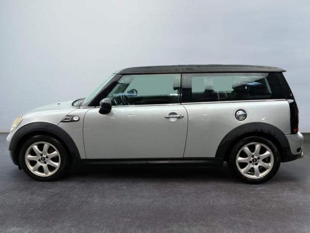 Mini Clubman image 5