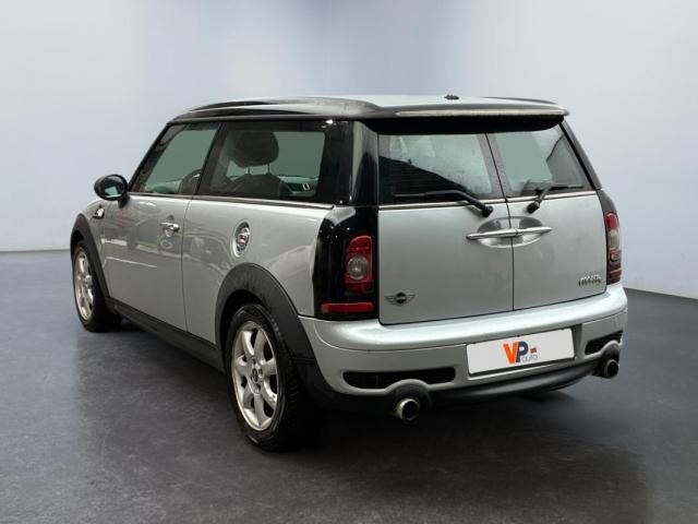 Mini Clubman image 6