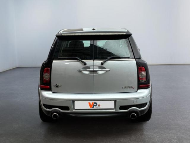 Mini Clubman image 3