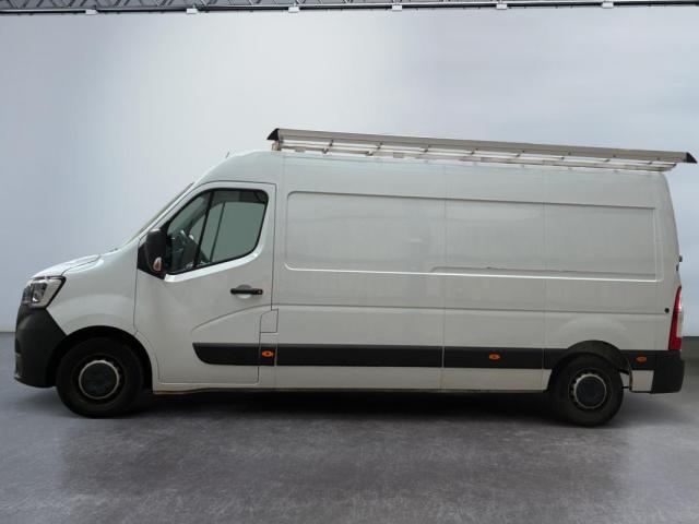 Renault Master image 6