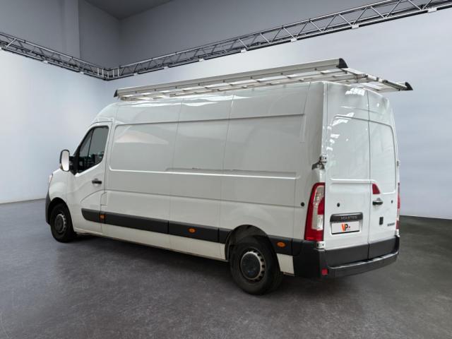 Renault Master image 8