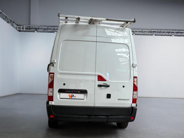 Renault Master image 7
