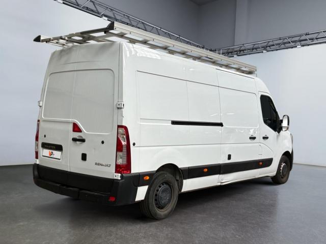 Renault Master image 3