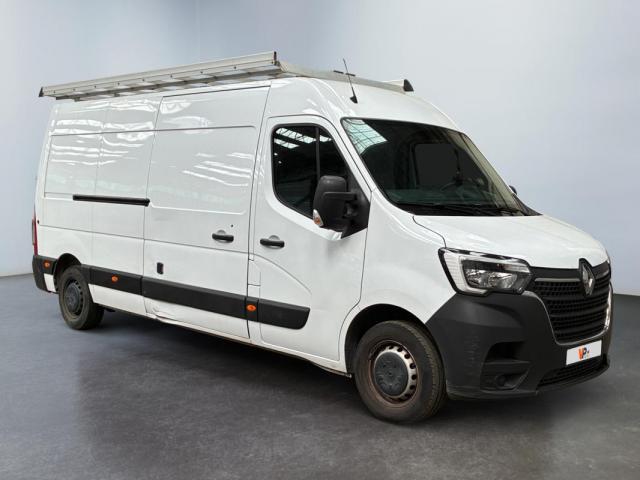 Renault Master image 4