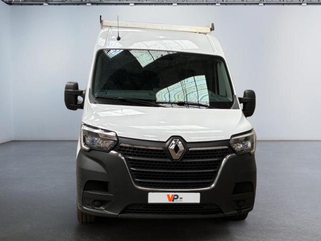 Renault Master image 1