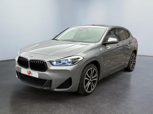 Bmw X2 F39 Sdrive 18i 136 Ch Dkg7 M Sport