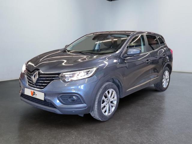 Renault Kadjar Blue Dci 115 Edc Business