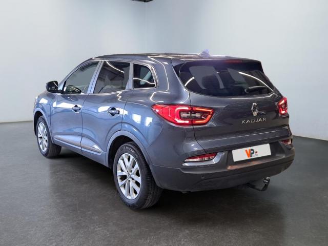 Renault Kadjar image 4