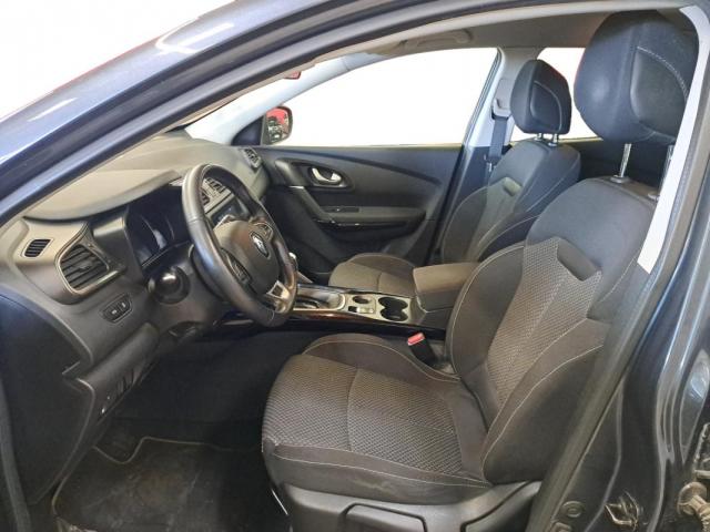 Renault Kadjar image 2