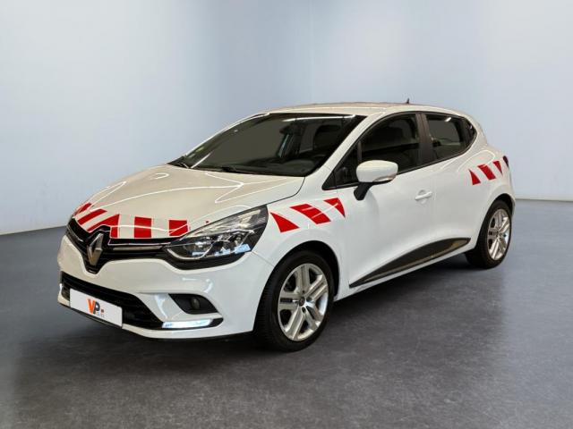 Renault Clio Iv Societe Reversible Dci 90 Energy E6c Business