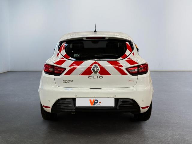 Renault Clio image 1