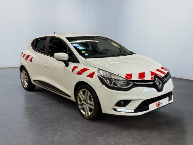 Renault Clio image 6