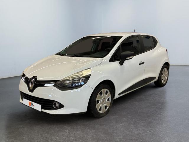 Renault Clio Iv Societe Dci 75 Energy Air