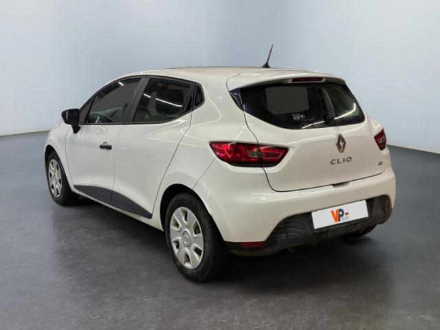 Renault Clio image 3