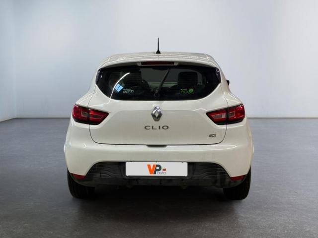 Renault Clio image 5