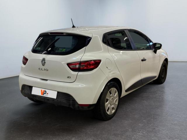 Renault Clio image 4