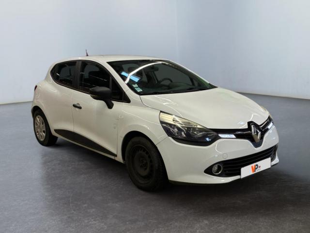 Renault Clio image 6