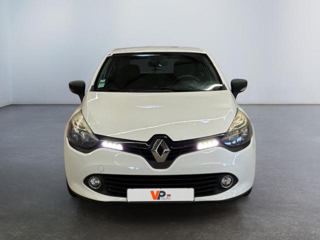 Renault Clio image 1