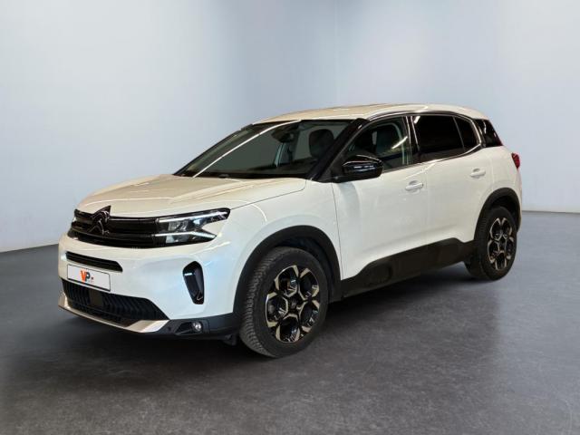 Citroen C5 Aircross Bluehdi 130 S&s Eat8 Feel Pack