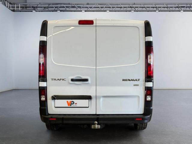 Renault Trafic image 3