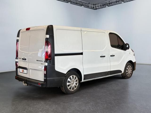 Renault Trafic image 7