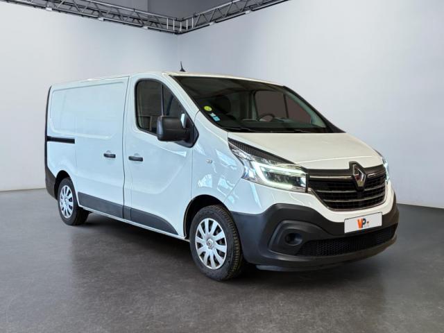 Renault Trafic image 6