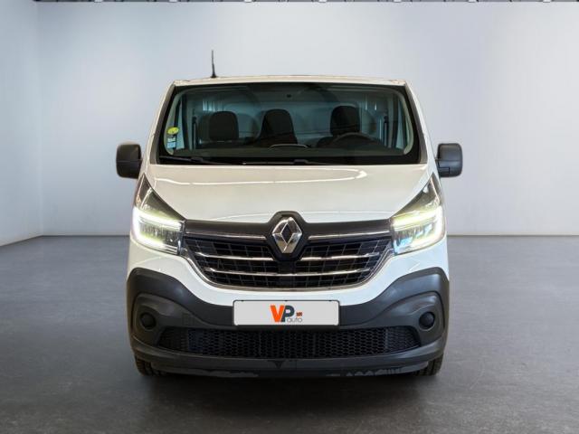 Renault Trafic image 5