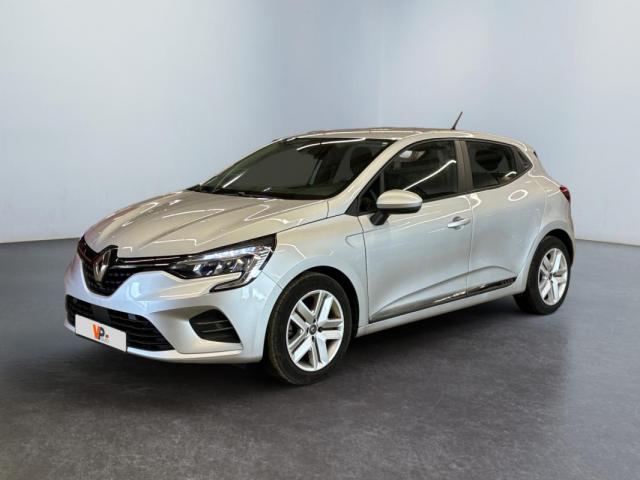Renault Clio V Tce 90 - 21 Business