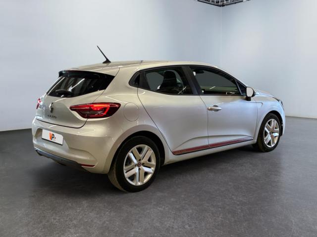 Renault Clio image 1