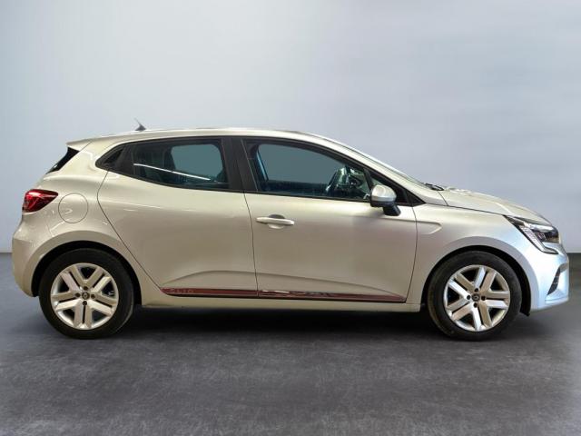 Renault Clio image 6