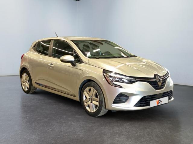 Renault Clio image 7